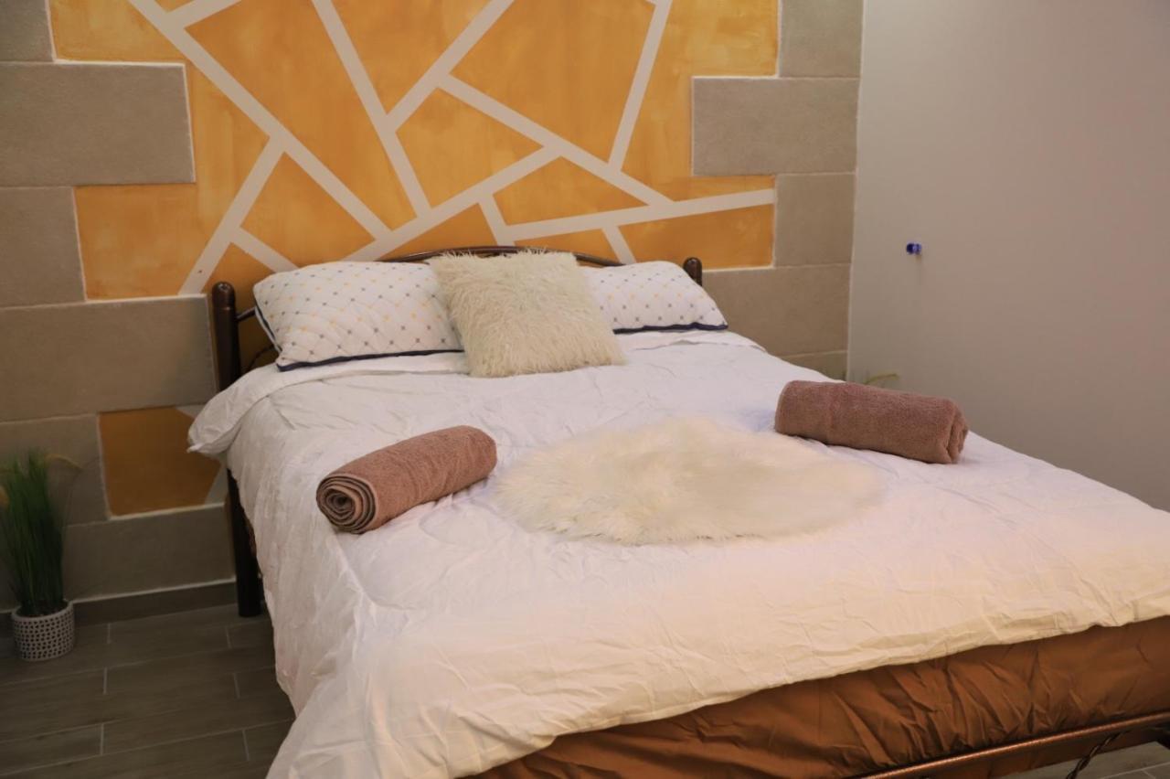 Marina Room Akko Eksteriør billede